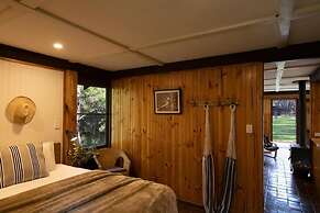 Turon Gates - Mountain Retreat