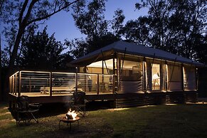 Turon Gates - Mountain Retreat