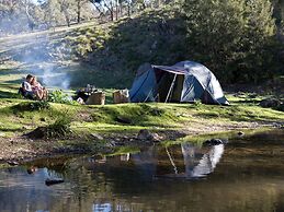 Turon Gates - Mountain Retreat
