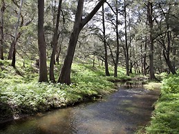 Turon Gates - Mountain Retreat