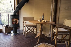 Turon Gates - Mountain Retreat