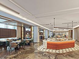 Sheraton Jiujiang