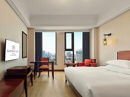 Sheraton Jiujiang