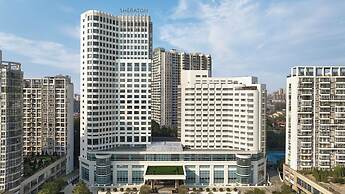 Sheraton Jiujiang