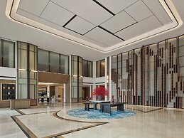 Sheraton Jiujiang