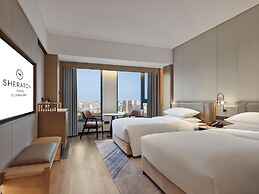 Sheraton Jiujiang