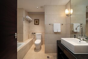 Sheraton Jiujiang