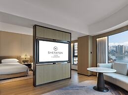 Sheraton Jiujiang