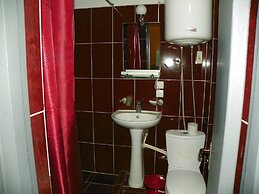 Hereti Hotel