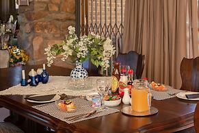 Aberfeldy Bed and Breakfast