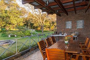 Aberfeldy Bed and Breakfast
