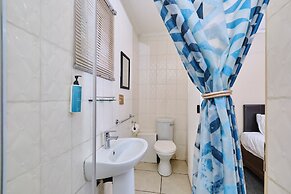 Harmony Guest House