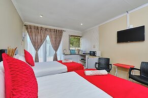 Harmony Guest House