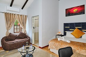Harmony Guest House