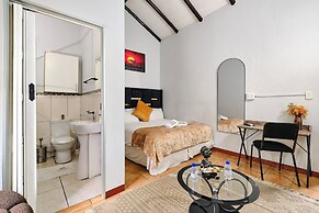 Harmony Guest House