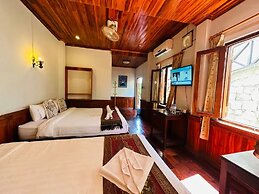 Villa Kingkham Riverside