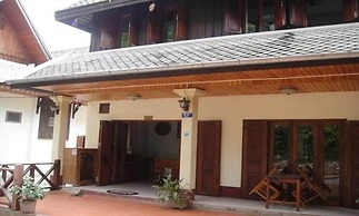 Villa Kingkham Riverside