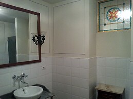 Pieve Sant'Angelo Guest house