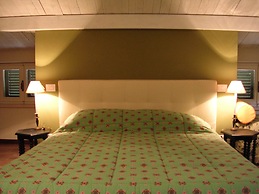 Pieve Sant'Angelo Guest house