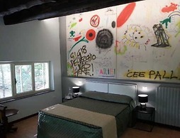 Pieve Sant'Angelo Guest house
