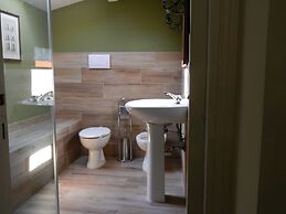 Pieve Sant'Angelo Guest house