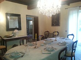 Pieve Sant'Angelo Guest house