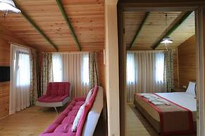 Turnali Bungalov
