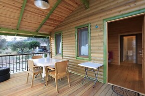 Turnali Bungalov