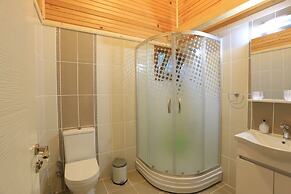 Turnali Bungalov
