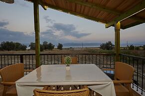 Turnali Bungalov