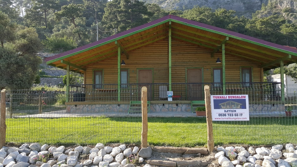 Turnali Bungalov