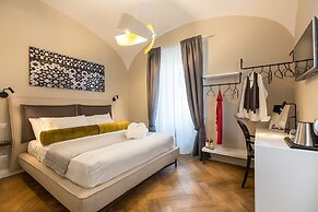 Palazzo Baj in Trastevere