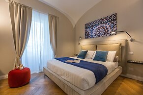 Palazzo Baj in Trastevere