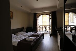 Gino Wellness Rabath Hotel and Spa