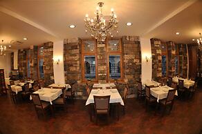 Gino Wellness Rabath Hotel and Spa
