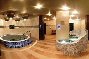 Gino Wellness Rabath Hotel and Spa