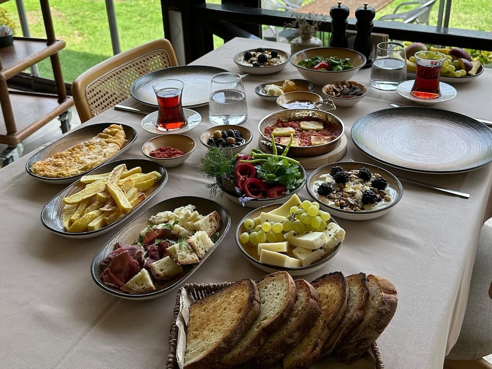 Cevizdibi Otel