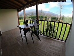 Cevizdibi Otel