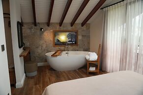 Cevizdibi Otel