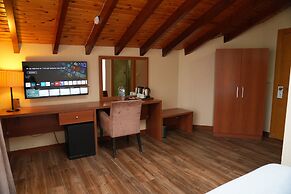 Cevizdibi Otel