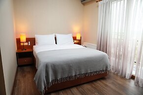 Cevizdibi Otel