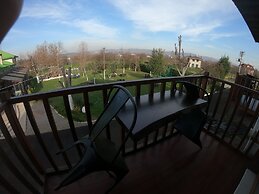 Cevizdibi Otel