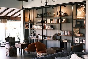 Cevizdibi Otel