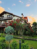 Cevizdibi Otel