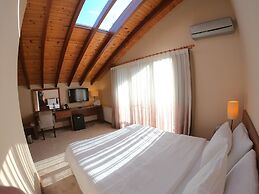Cevizdibi Otel