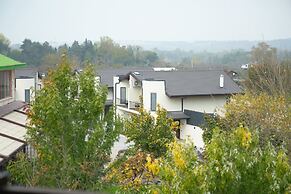 Cevizdibi Otel
