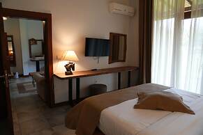 Cevizdibi Otel