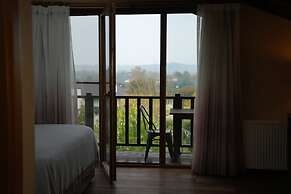 Cevizdibi Otel