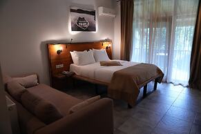 Cevizdibi Otel