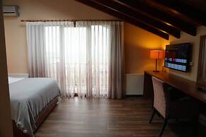 Cevizdibi Otel